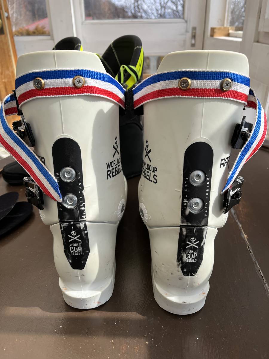 HEAD ラプター WC 120RS Adult Raptor Race Boots – Head Racing Canada