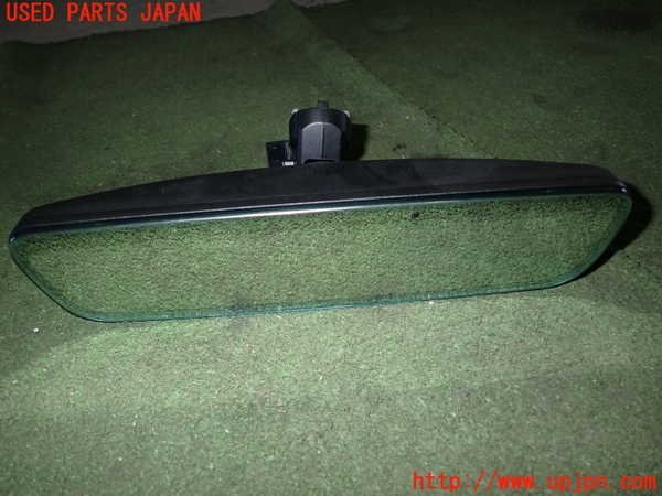 1UPJ-90247615]MAZDA3(アクセラ) セダン(BPFP)ルームミラー 中古