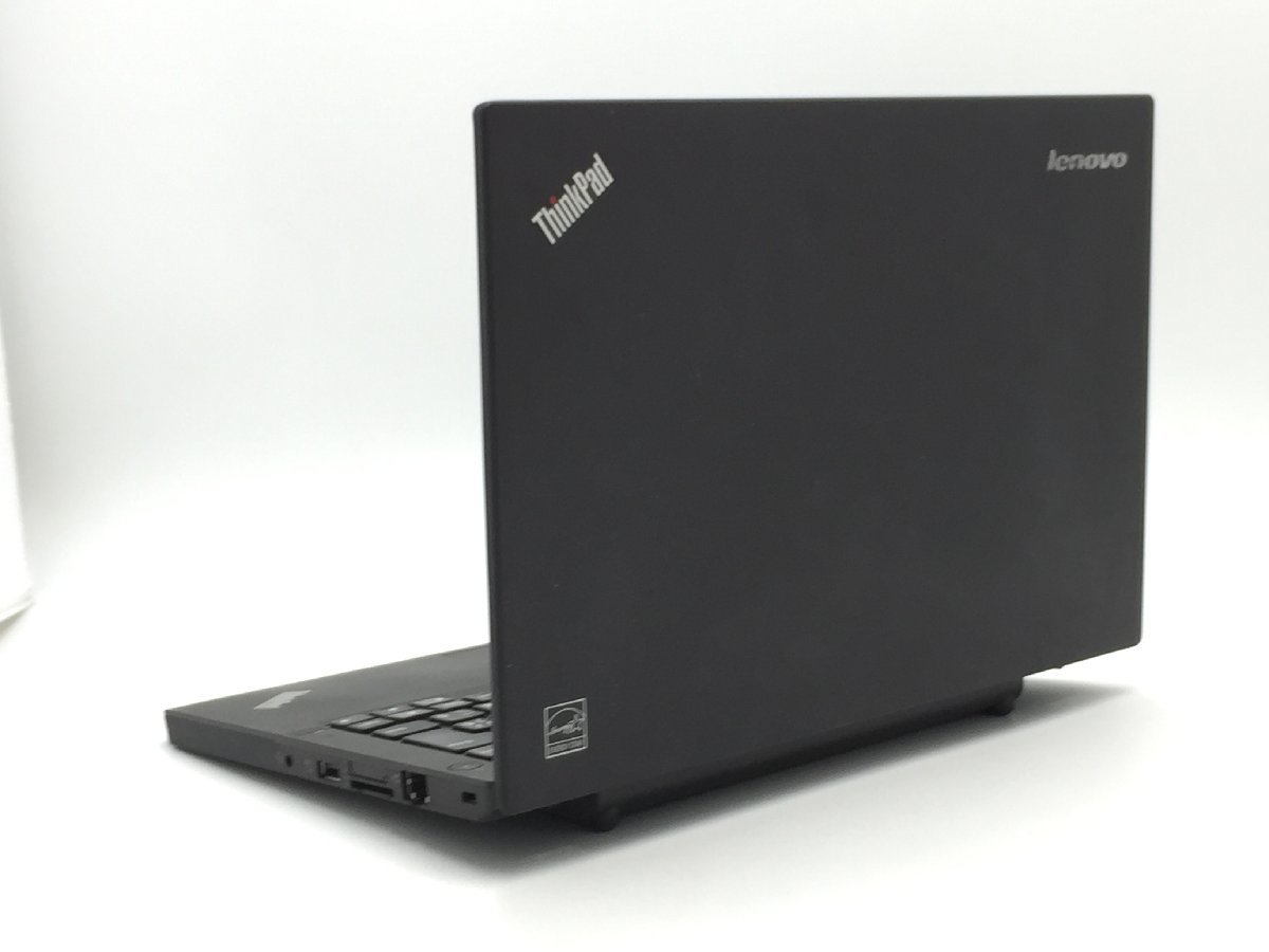 レノボ Lenovo ThinkPad X250 TP00048A 20CLS7CP00 ノートパソコン 