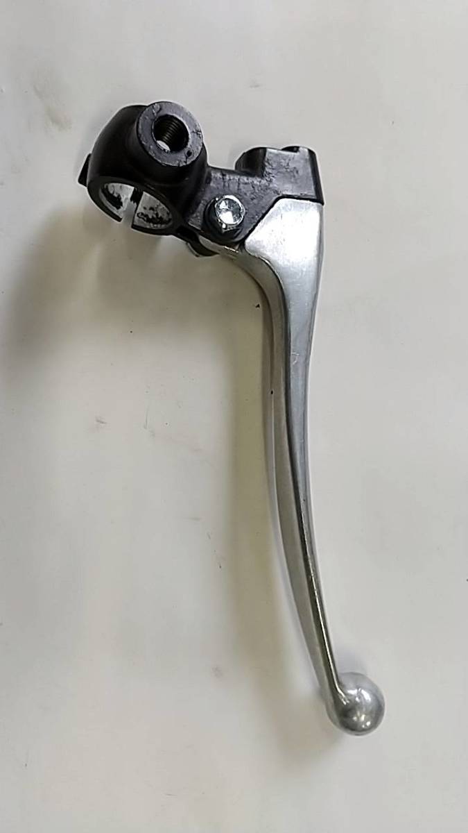 モンキー純正ブレーキホルダー モンキー フロントブレーキレバーホルダー（車用品 純正 早矢仕 | Z50J