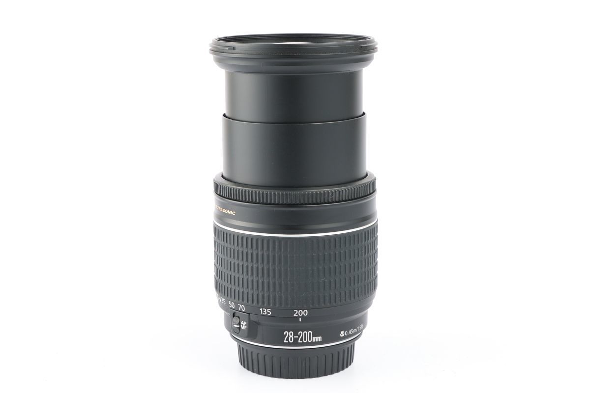 05144cmrk Canon EF 28-200mm F3.5-5.6 USM 高倍率ズームレンズ EF 