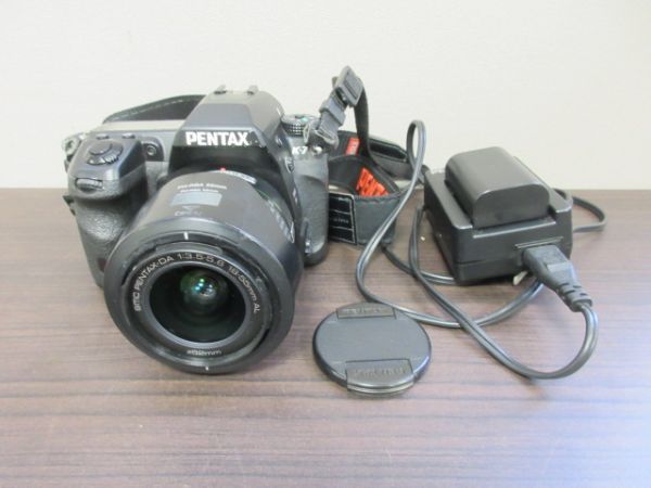 K-7 デジタル一眼レフカメラ PENTAX by デジタル一眼レフ 価格比較