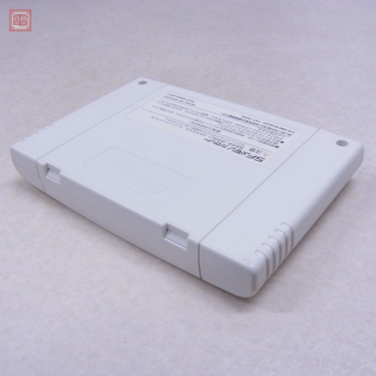 メタルスレイダーグローリー SFメモリカセット SFC - Yahoo 