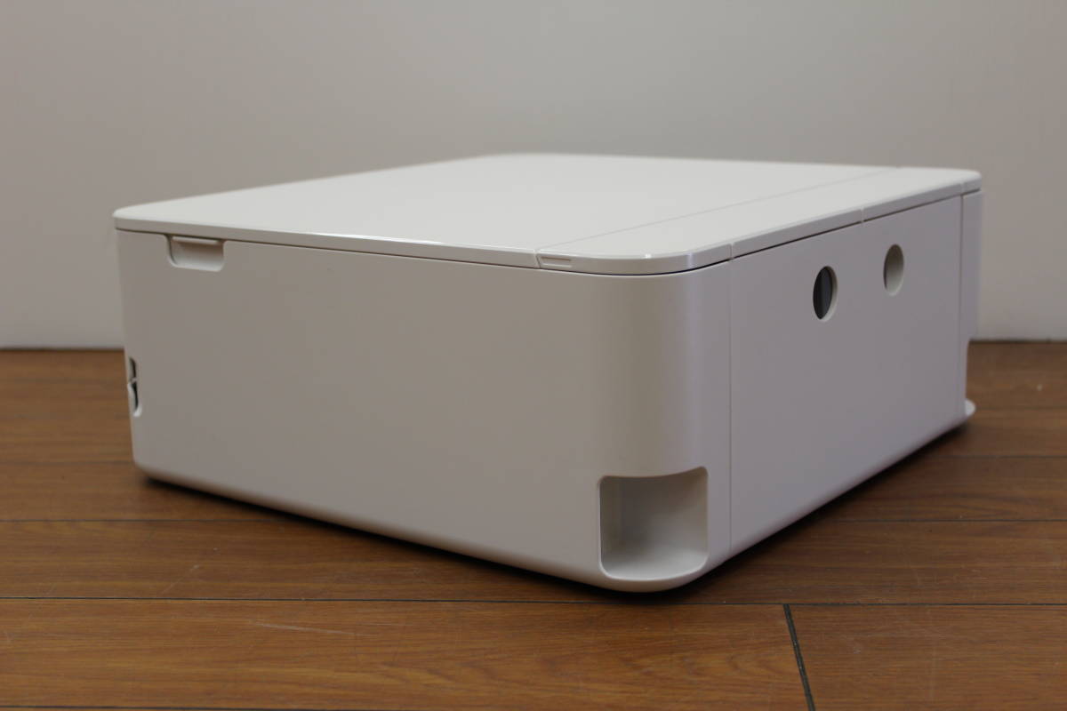 EPSON Colorio カラリオ EP-879AW プリンター インクジェット複合機