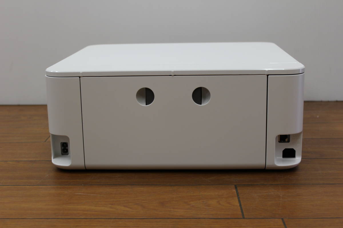 EPSON Colorio カラリオ EP-879AW プリンター インクジェット複合機