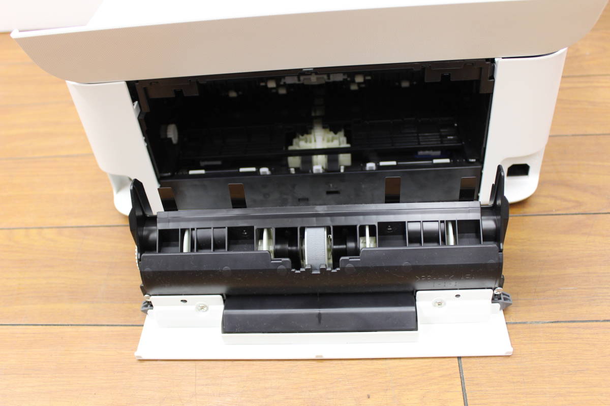 EPSON Colorio カラリオ EP-879AW プリンター インクジェット複合機