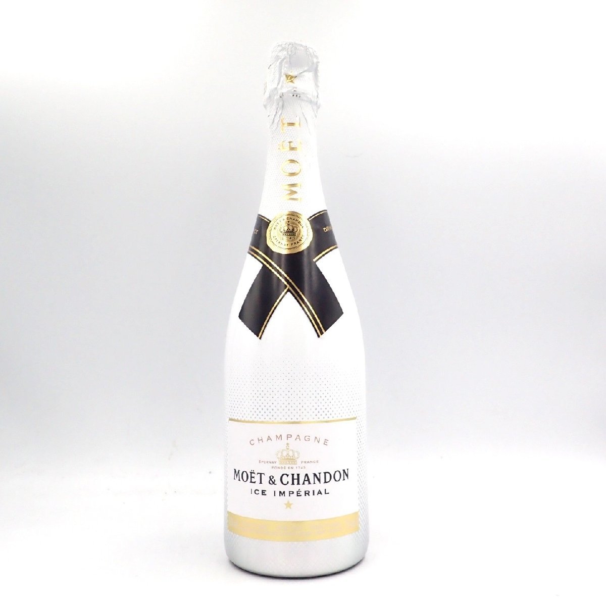 未開栓】モエ エ シャンドン アイス 750ml Moet & Chandon【DD】 ご