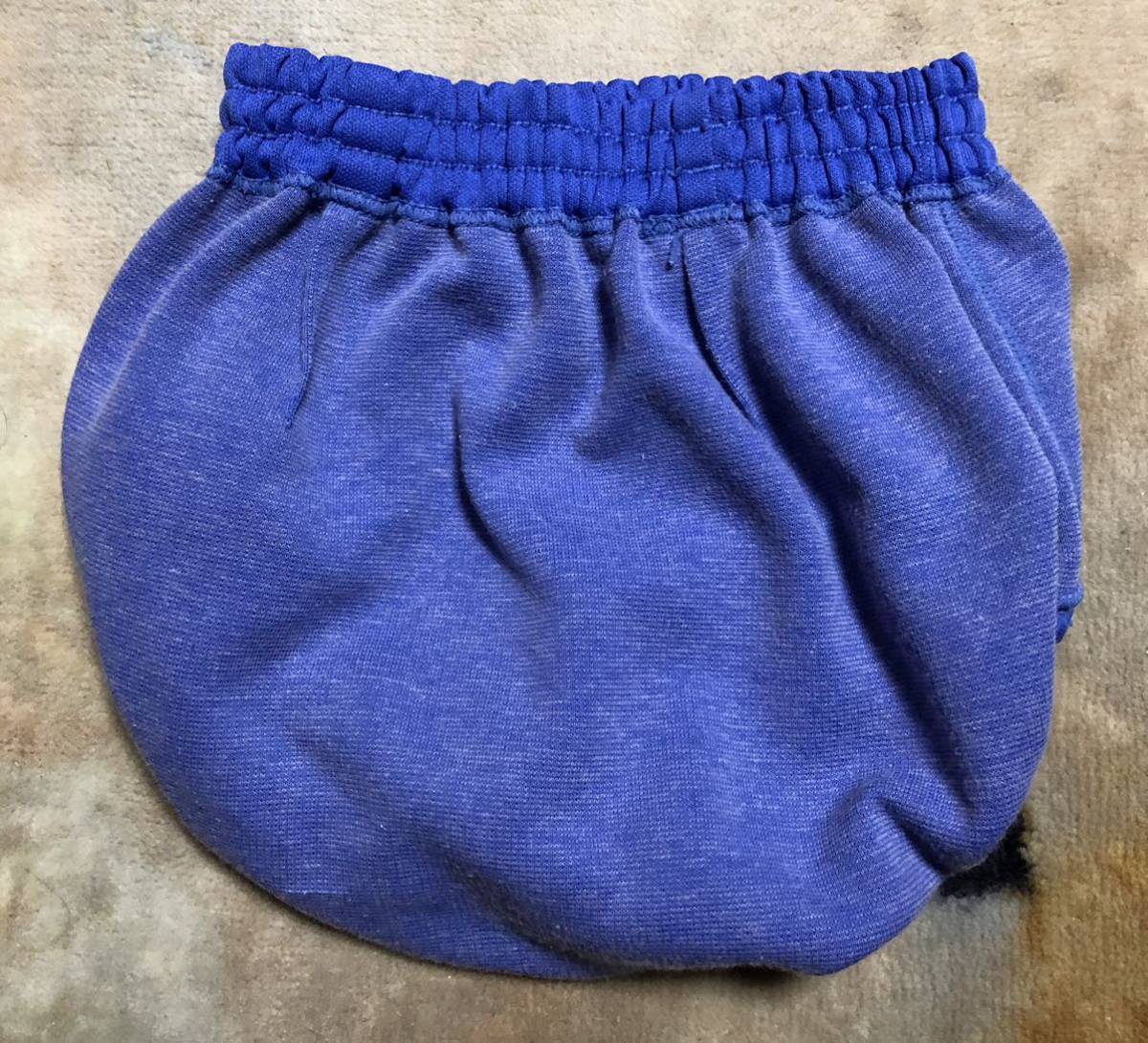 使用品 長期保管品 asics アシックス ローテ RT8265 オリエンタル
