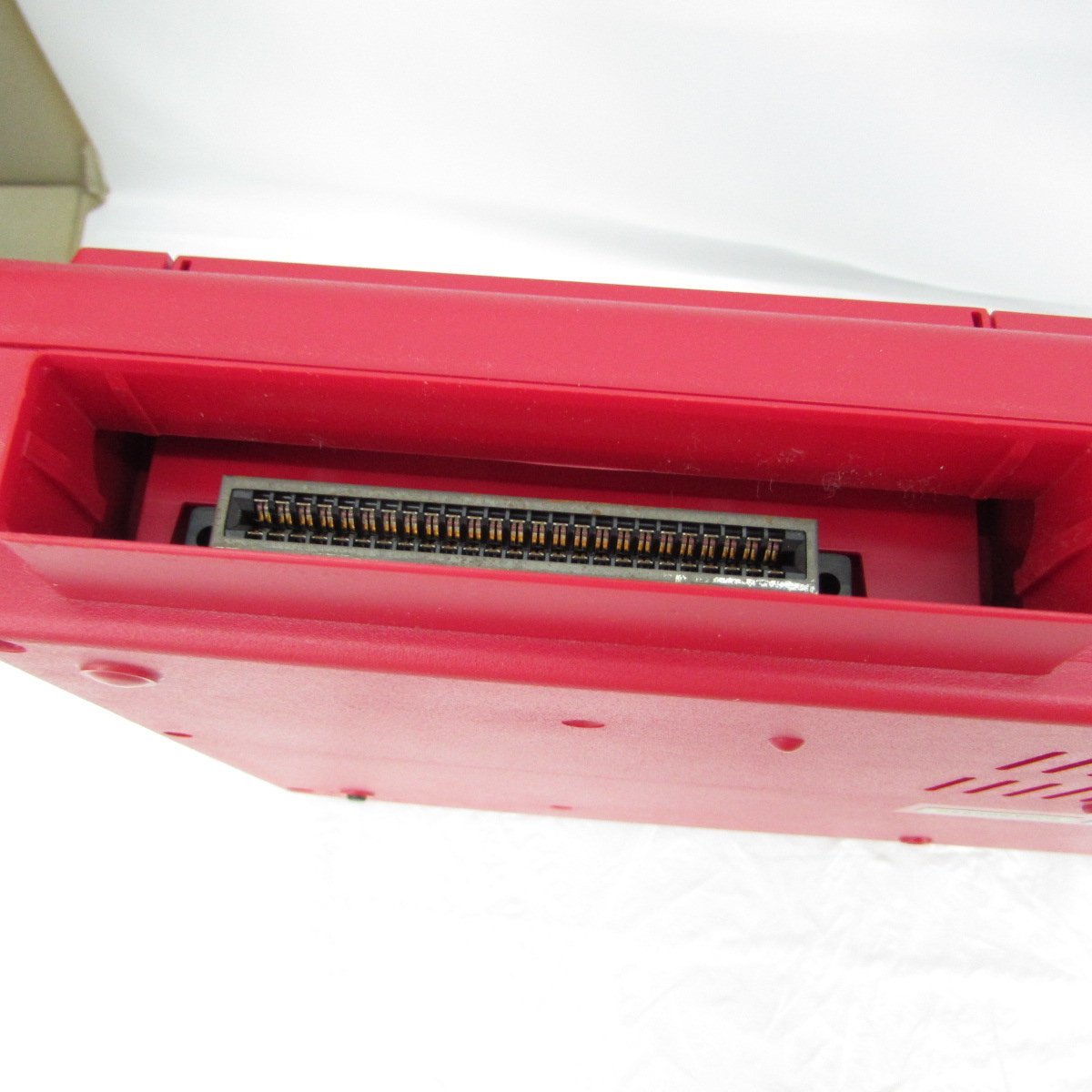 Panasonic MSX2 A1 FS-A1 ジャンク品 赤 Panasonic MSX2 MSX2 FS-A1