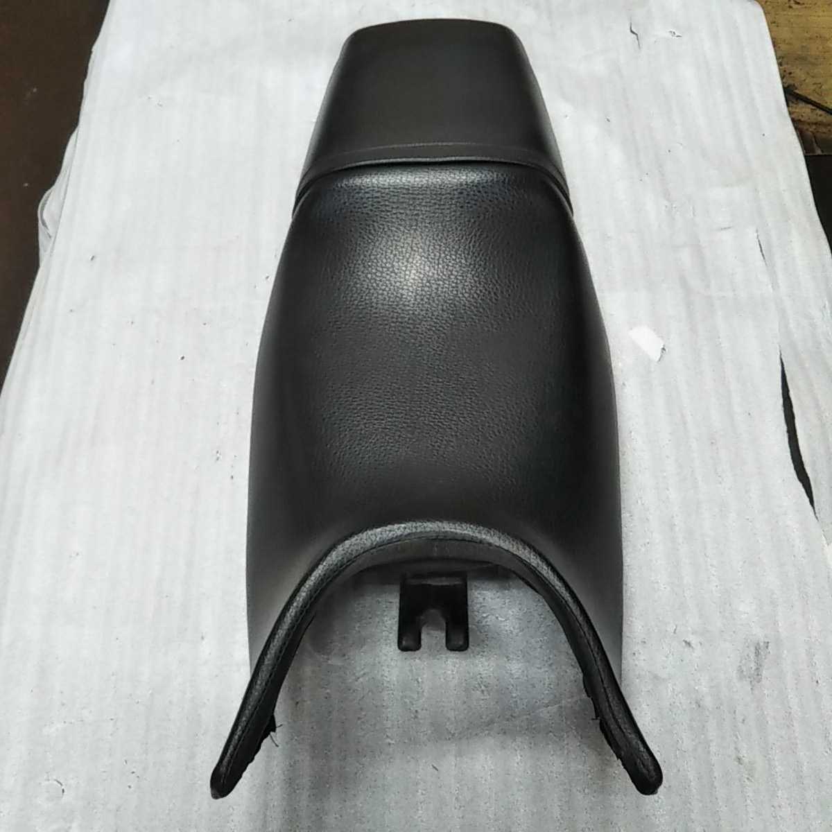 ブロス400 純正シート中古品