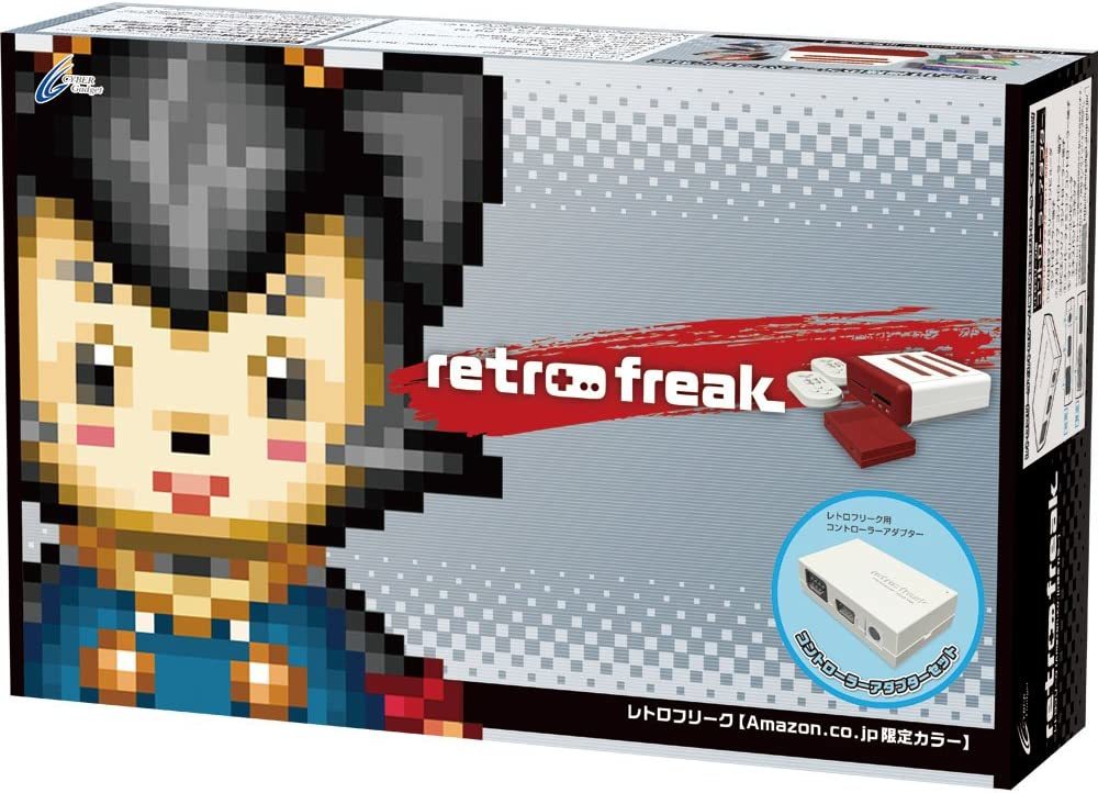 数量限定レトロフリークSFCカラー ソフトセット スーファミ」の互換に 