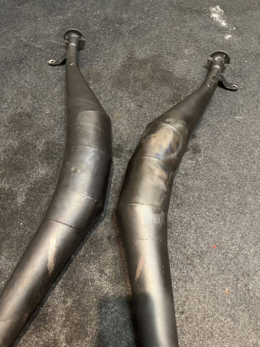 ルーニー RZ250R RZ250RR チャンバー RZ250 RZ350 チャンバー rd250