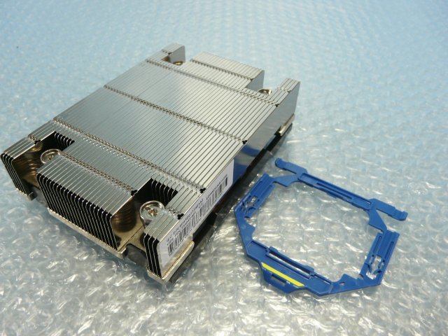 1NGC // HP ProLiant DL360 Gen9 の CPU用 ヒートシンク クーラー / 775403-001 734042-001 //在庫9[12]