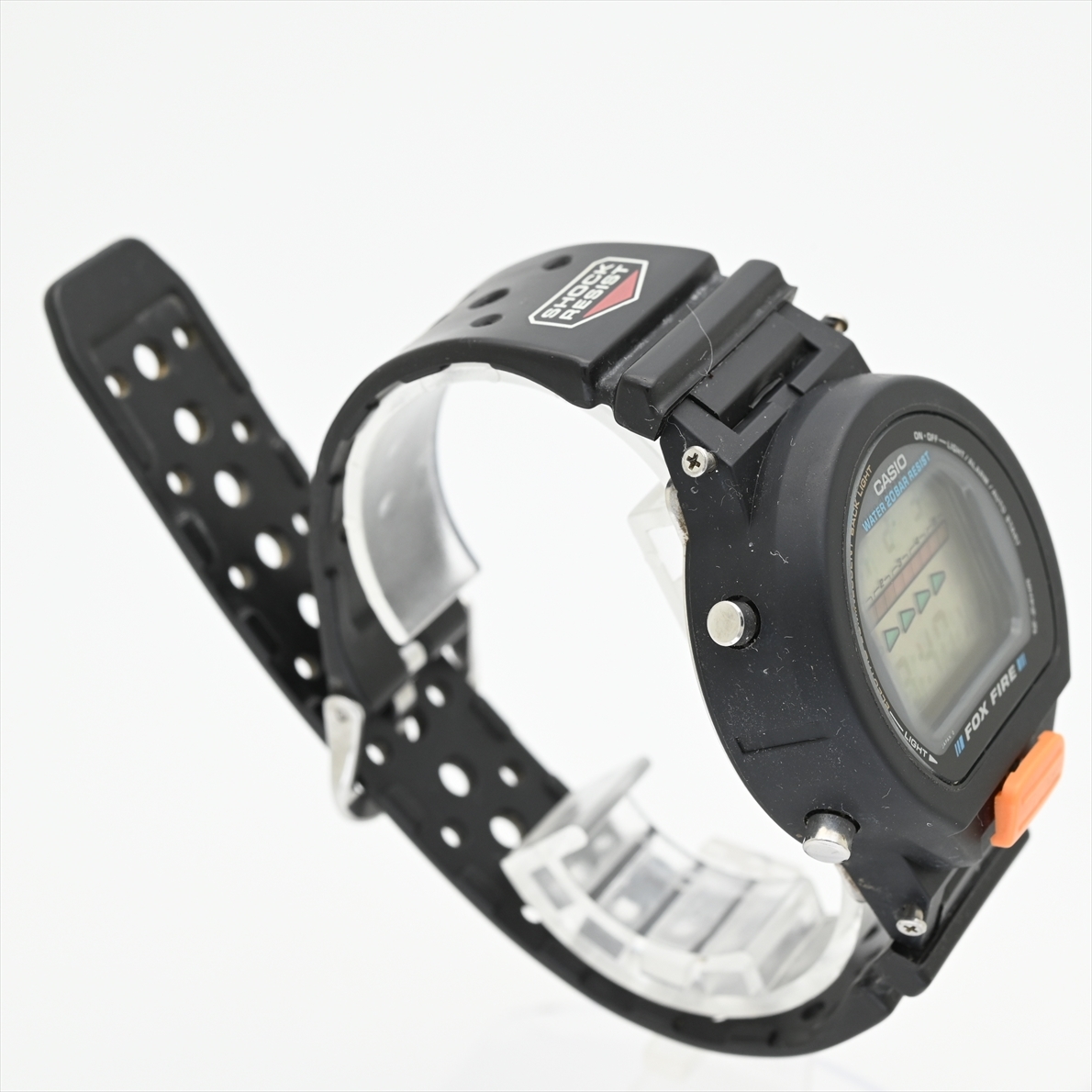 非売品・未使用品　G-SHOCK DW-6600B NHK限定モデル 非売品 カシオ G-SHOCK Gショック DW-6600B NHK レア箱つき