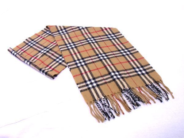 ノバチェック 1円 バーバリーズ Burberrys バーバリー BURBERRY PVC