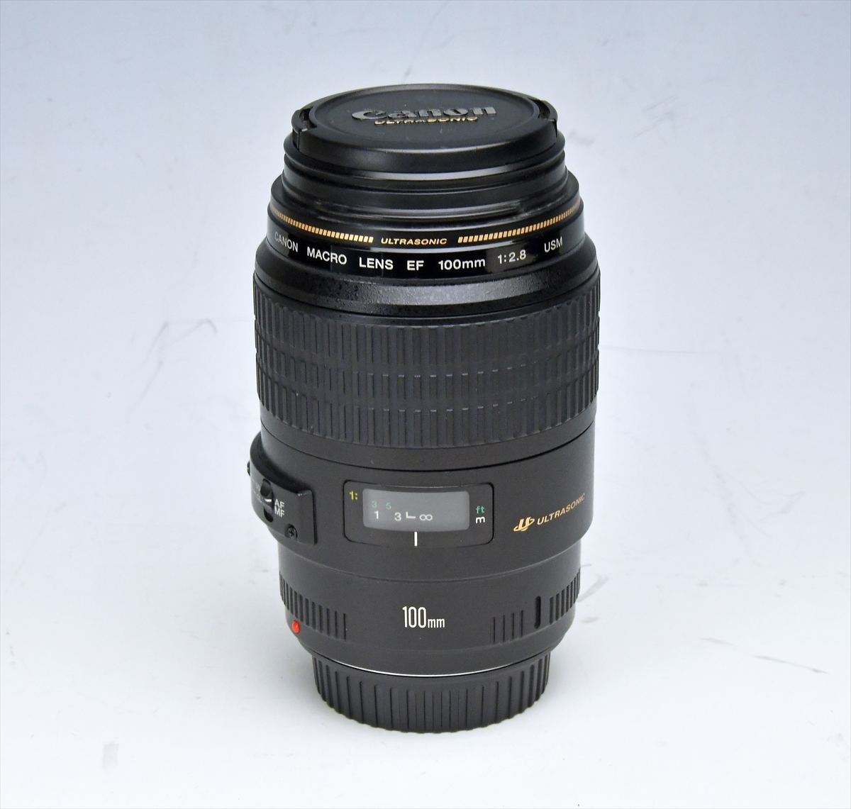 F2.8 マクロレンズ EF Canon EF100mm キヤノン USM マクロ MACRO 100mm 