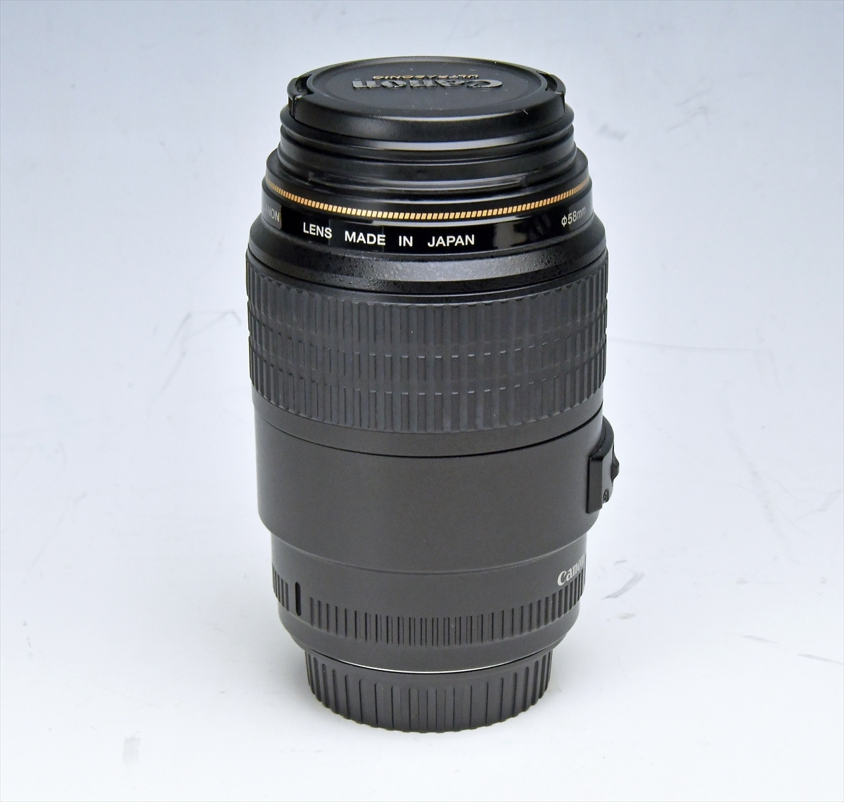 F2.8 マクロレンズ EF Canon EF100mm キヤノン USM マクロ MACRO 100mm 