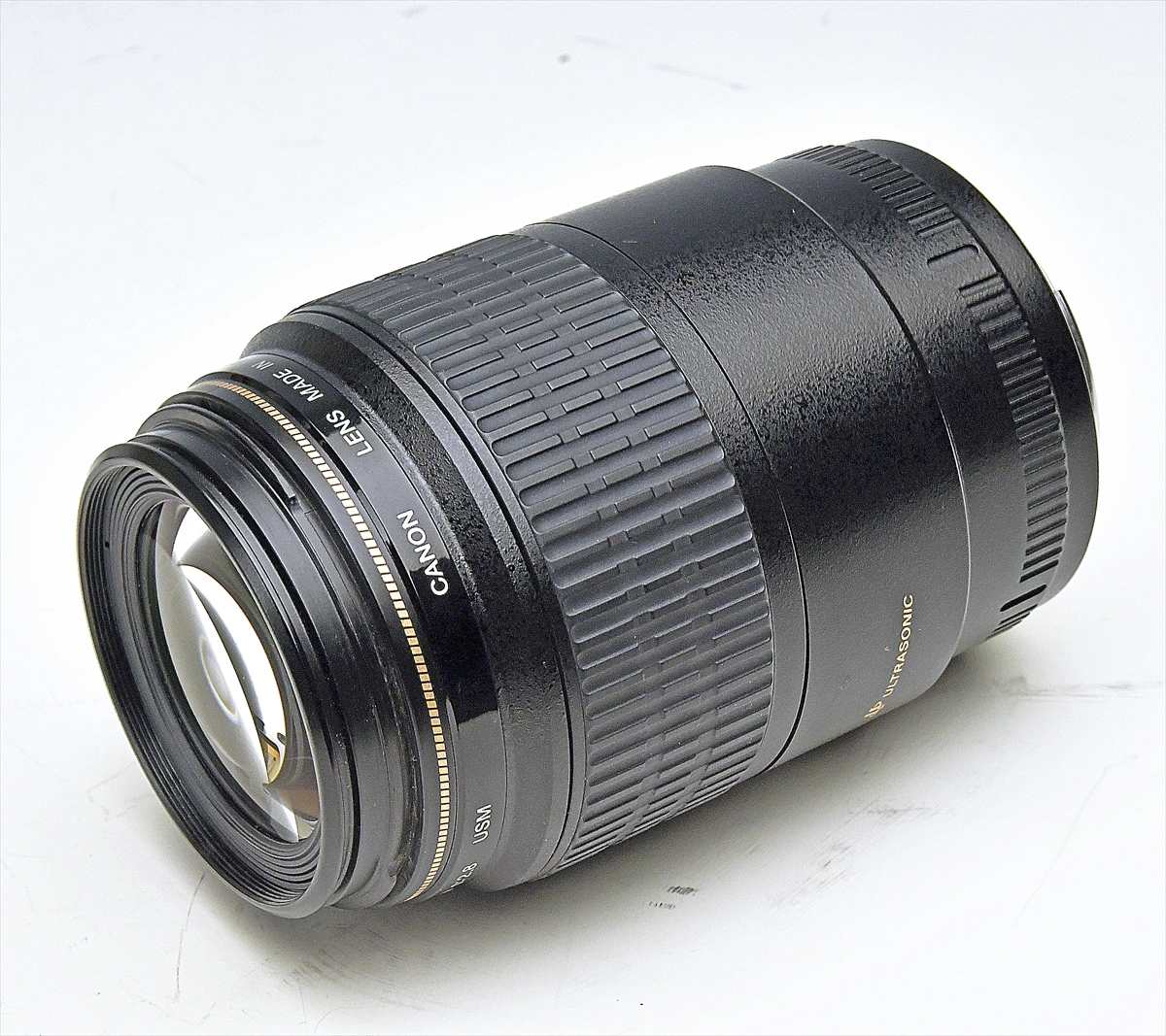 F2.8 マクロレンズ EF Canon EF100mm キヤノン USM マクロ MACRO 100mm 