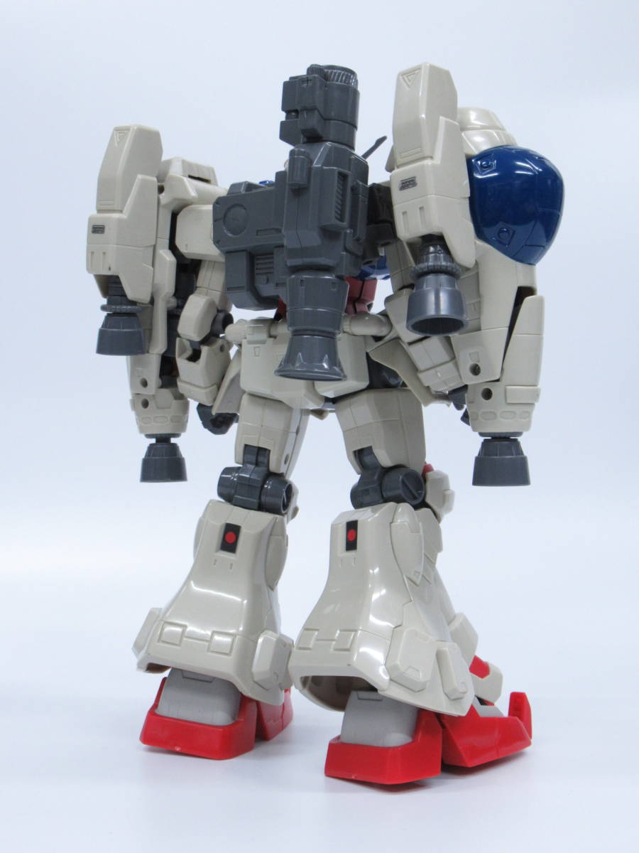 □DXMIA RX-78 GP02A ガンダム試作2号機□検:0083 DX MIA デラックス