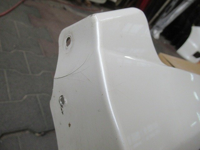 281572 TOYOTA C－HR ZYX10 左サイドスカート モデリスタ D2611