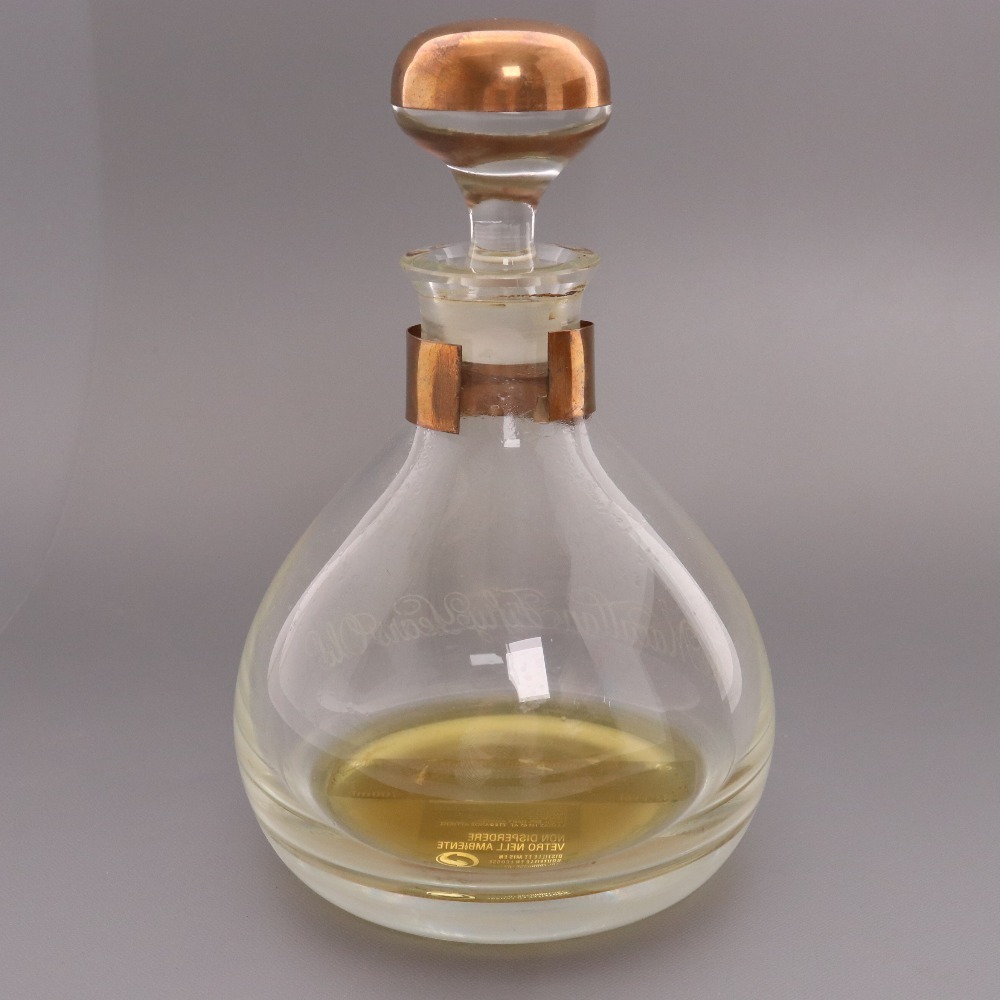 □ 酒 Macallan マッカラン Fifty Years Old Millenium 50年  