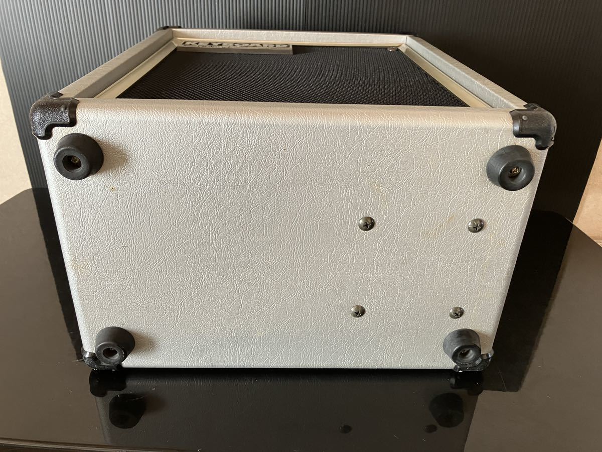 即決・送料込み】Roland CUBE-40 キーボードアンプ ローランド