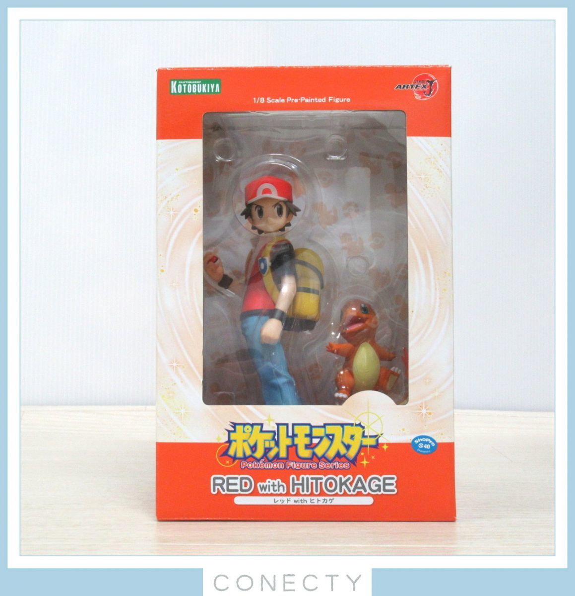 ARTFX J with セレナ 壽屋 1⁄8 【良品】コトブキヤ 壽屋 ARTFX J