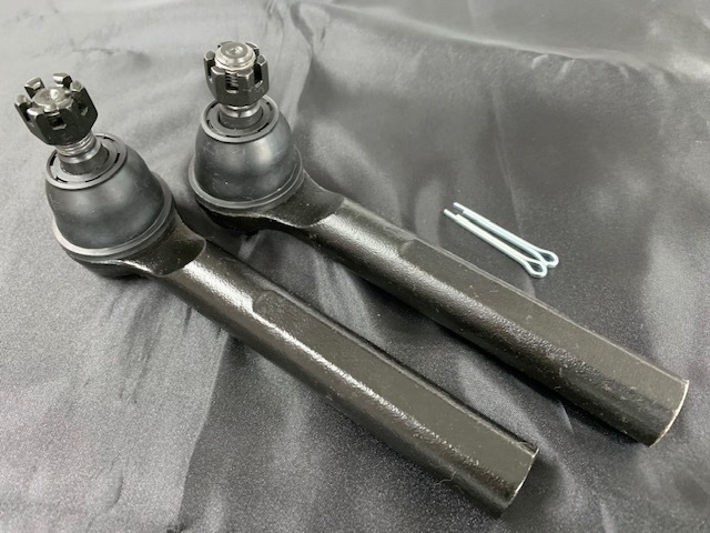 カザマオート製】 延長用 タイロッドエンド 155mm 【自社専用 カザマオート製】 延長用 タイロッドエンド 155mm 【自社専用