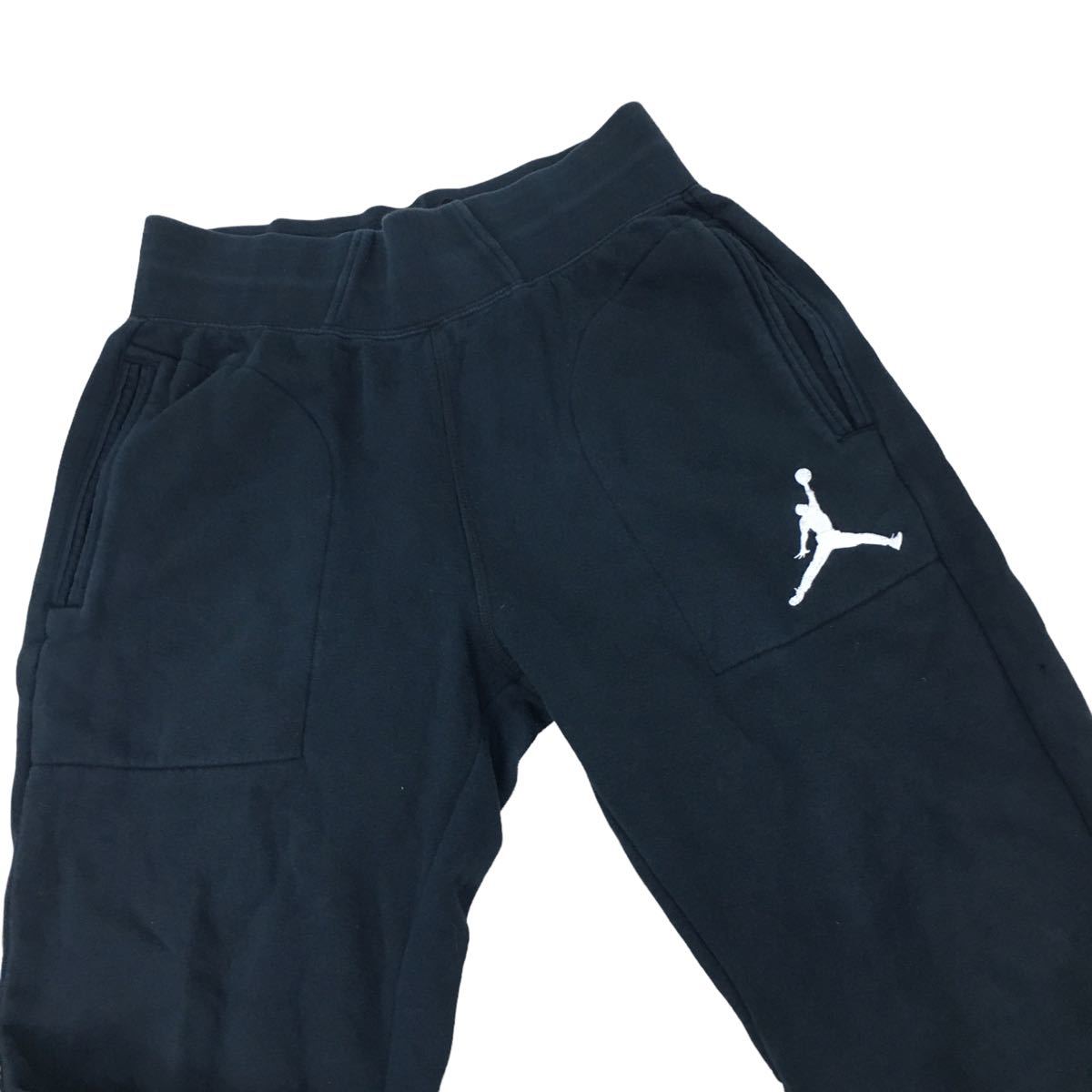 NIKE JORDANジャージ トラックジャケット(XXL)大きいサイズC1432