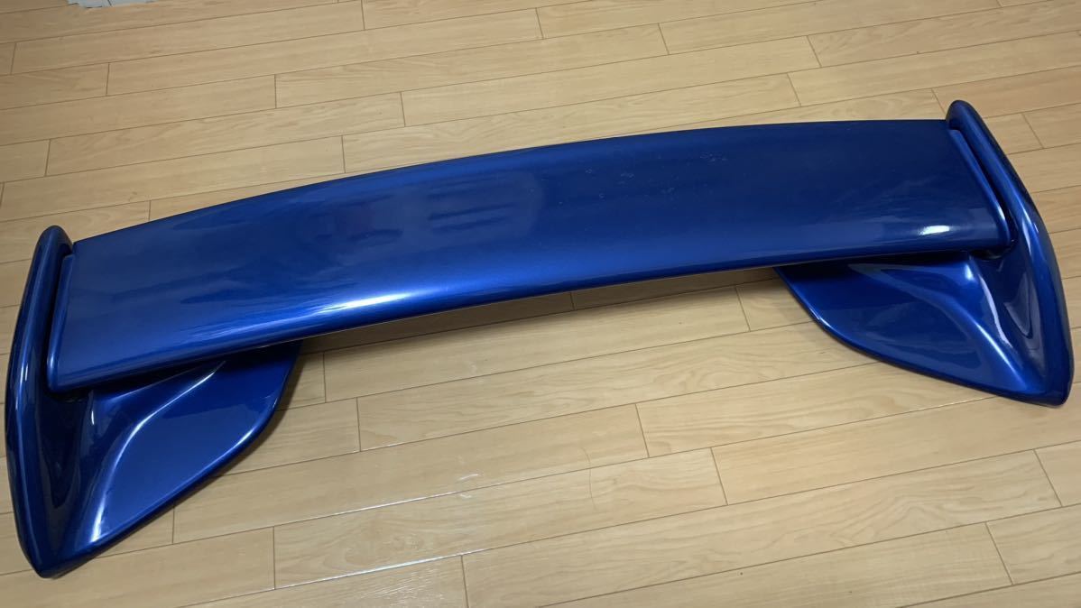 RX-7 FD3S ウイング リヤスポイラー 純正 FD3S RX-7 純正リアウィング