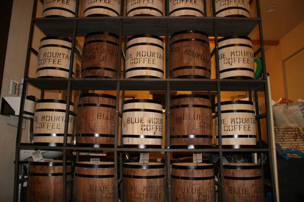 自家焙煎珈琲　Cotton Cafe ベトナムロブスター　200g 送料無料_2