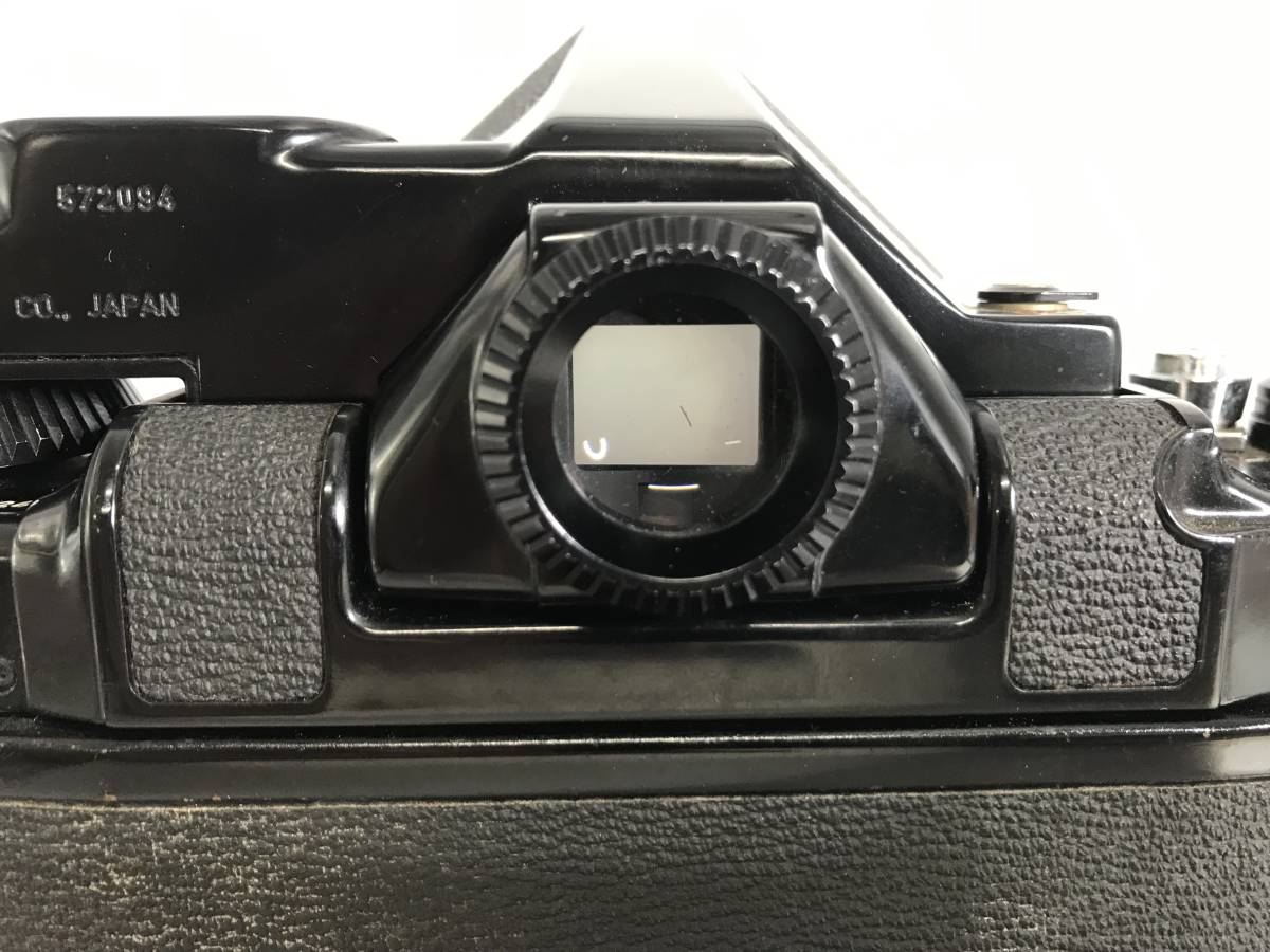 PENTAX ASAHI ペンタックス SP：Photo ペンタックスSP フィルム一眼