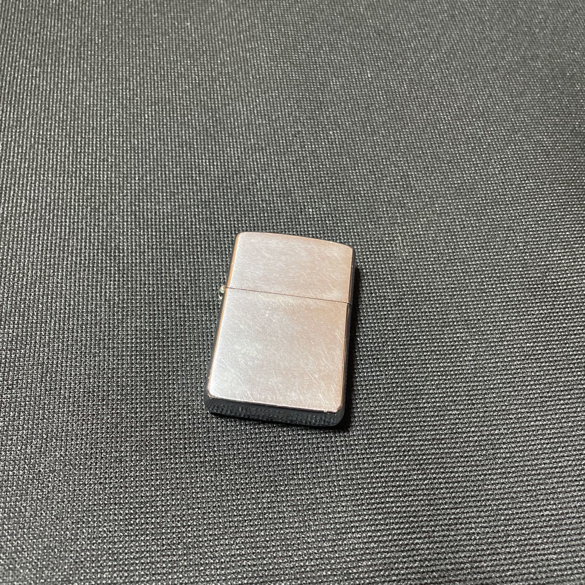 ZIPPO 1985年製 オイルライター ジッポー - ヴィンテージ 公式 Yahoo 