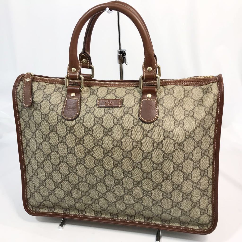 ◇【GUCCI グッチ】GGキャンバス ショルダーバッグ 122793 【公式通販】