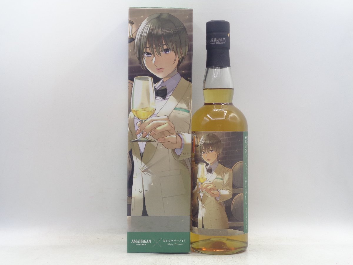 ウイスキー 未開栓 750ml ダンヒル オールドマスター dunhill OLD