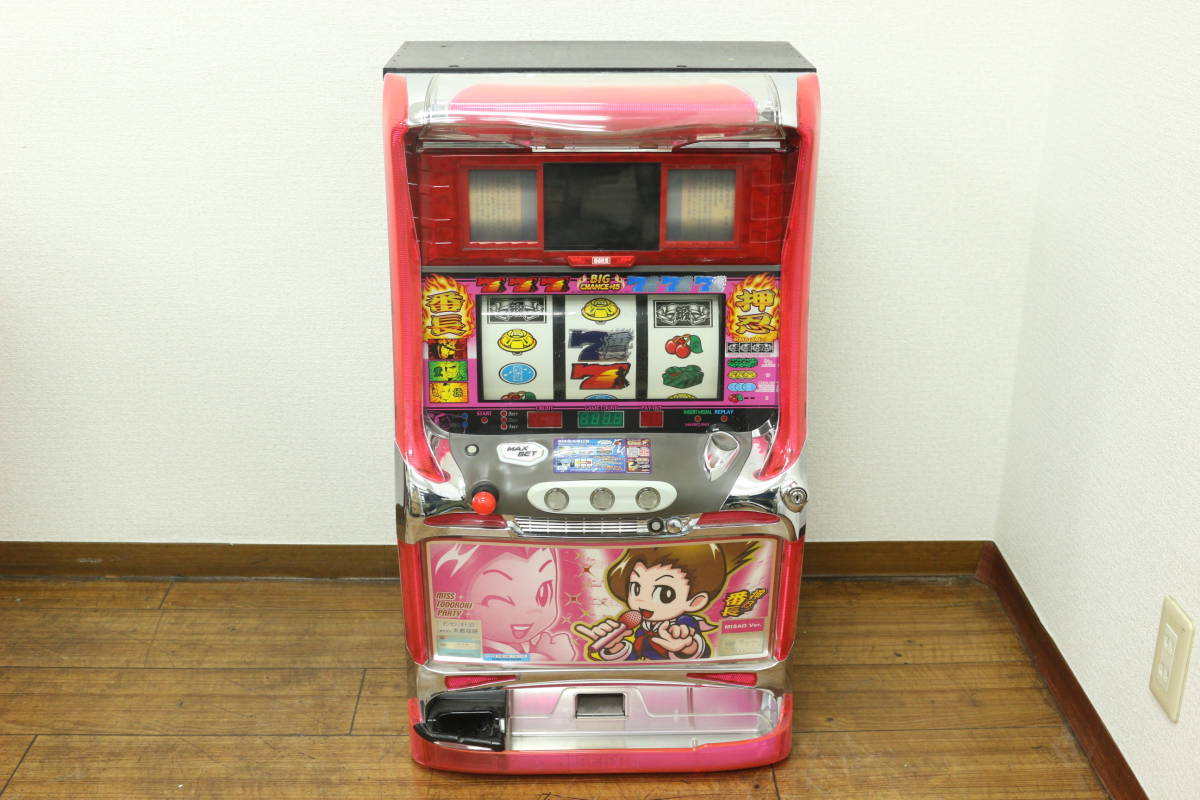 【名機】 パチスロ スロット 実機 ゴルゴ13 4号機 パチスロ実機 ゴルゴ13 4号機 130連搭載機種 パチスロ懐かしい機種GC
