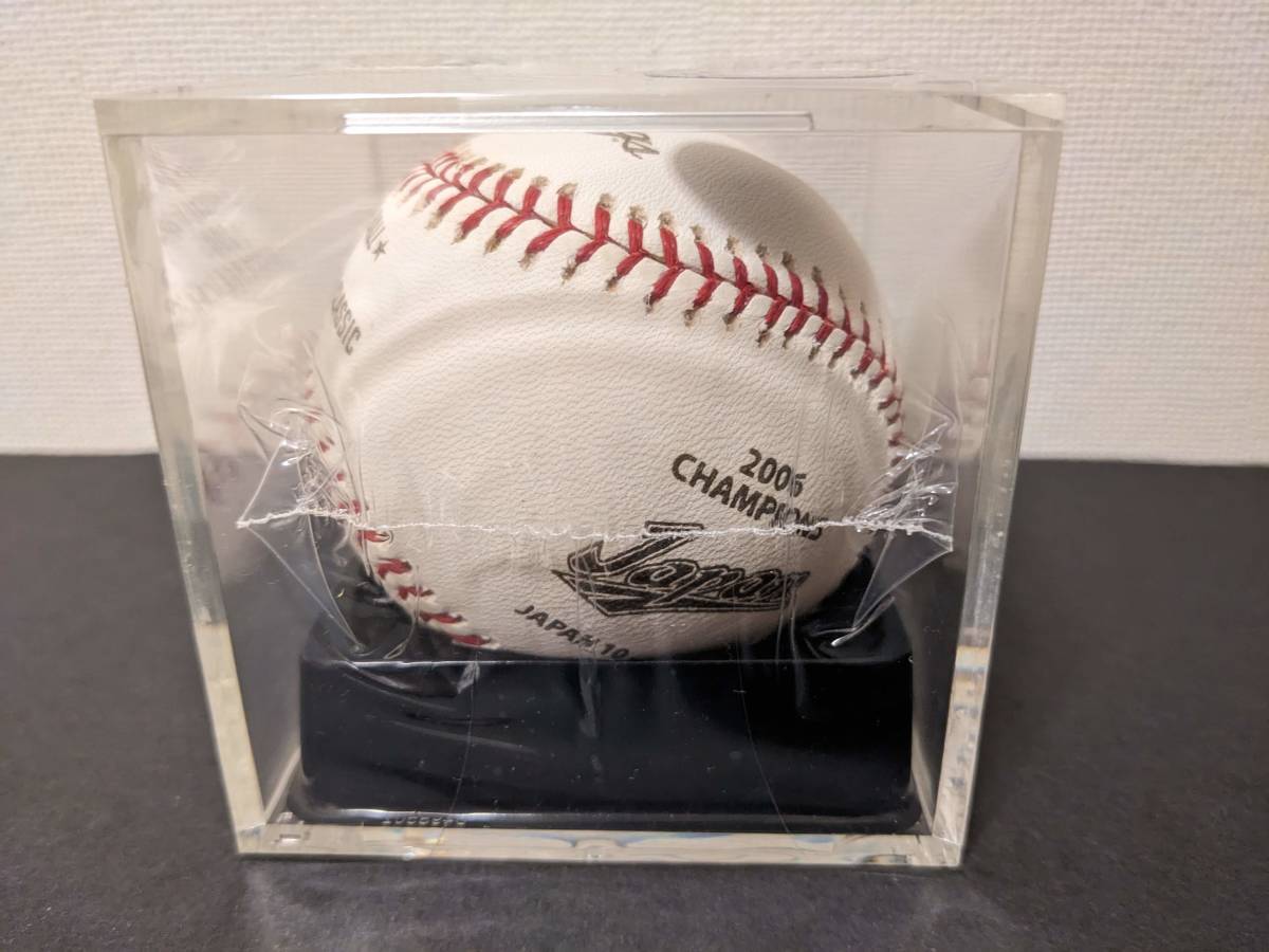 ☆ WBC WBC公式球 全4球セット 2006 2009 2013 2017 Rawlings 侍ジャパン