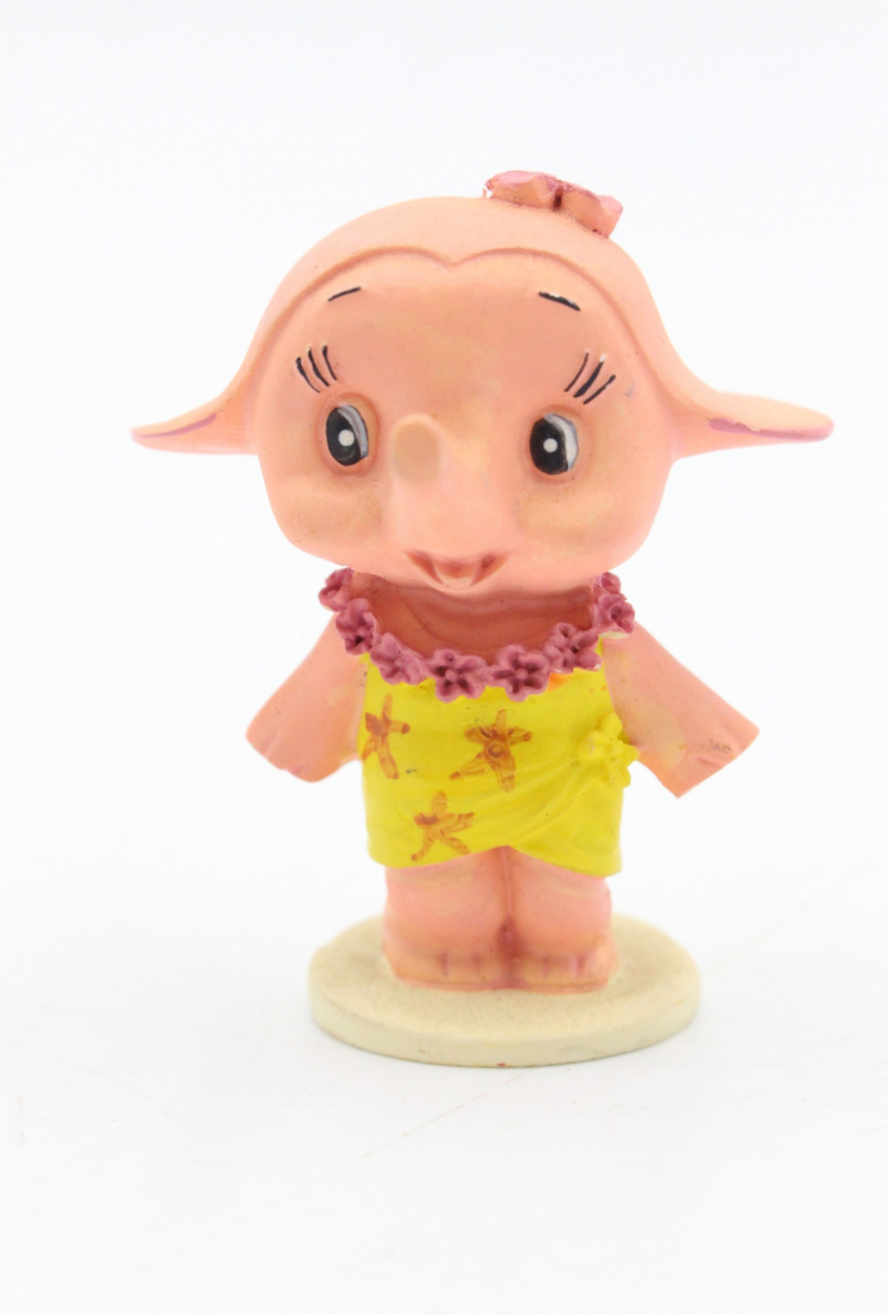 佐藤製薬　サトちゃんサトコちゃん貯金箱フィギュア　9体セット 佐藤製薬 サトちゃんサトコちゃん貯金箱フィギュア 9体セット