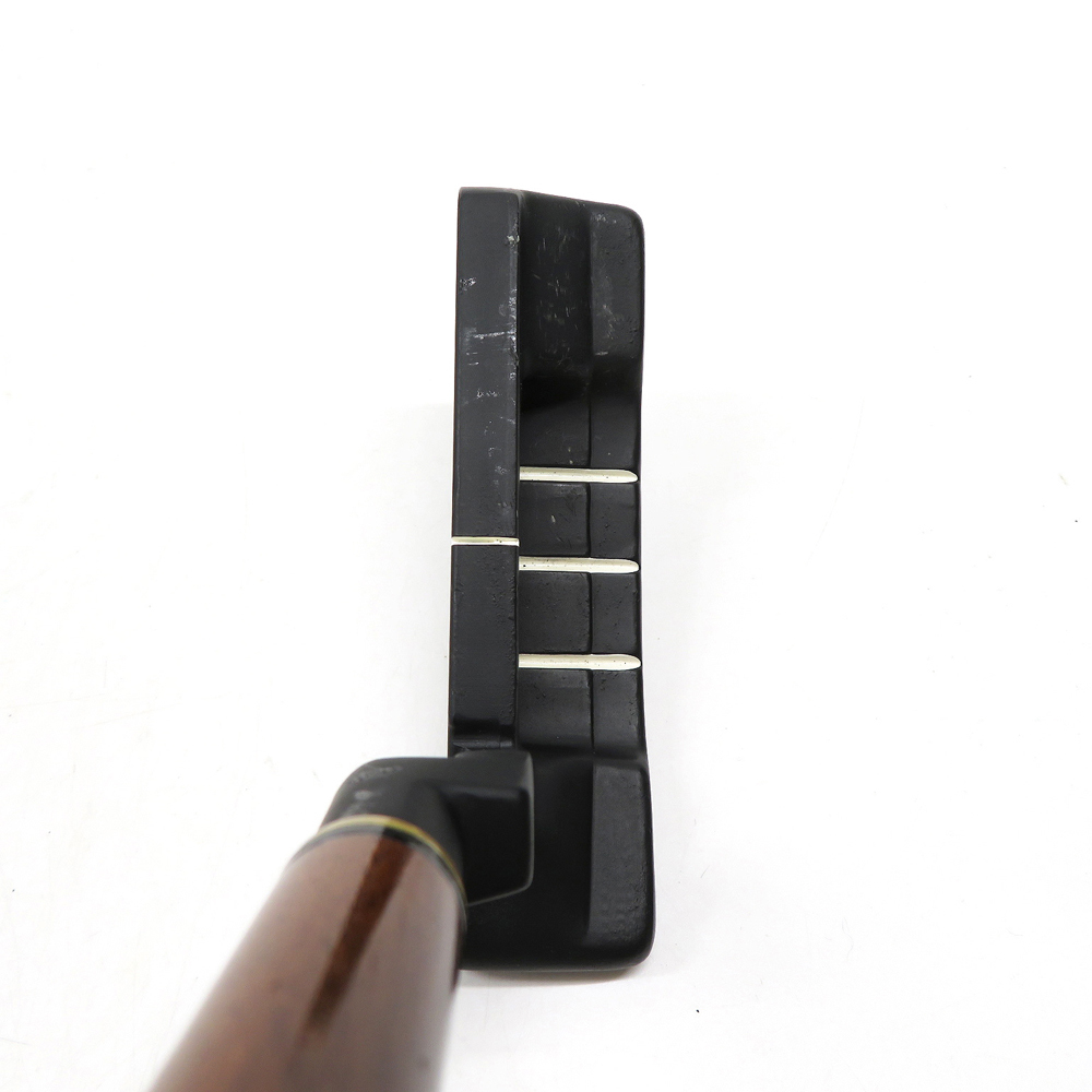 1円】dunhill ダンヒル 1990 DUNHILL CUP 記念 組み立て式パター