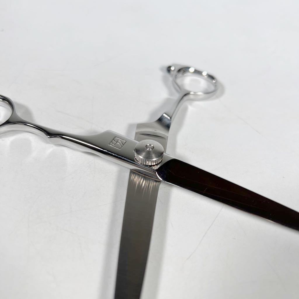 SUCCEED サクシード 6.0インチ シザー 理容 美容 ハサミ 鋏 はさみ