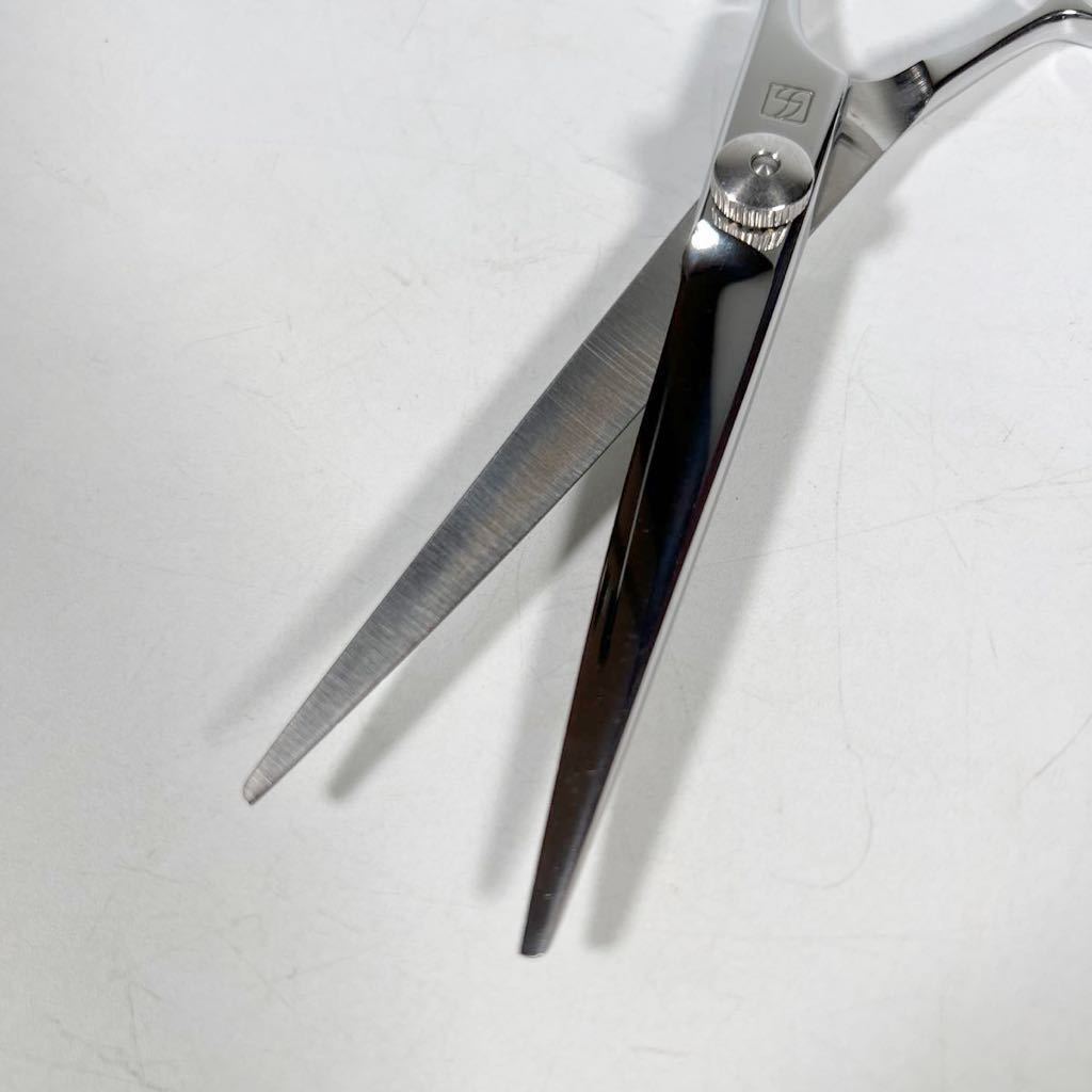 SUCCEED サクシード 6.0インチ シザー 理容 美容 ハサミ 鋏 はさみ