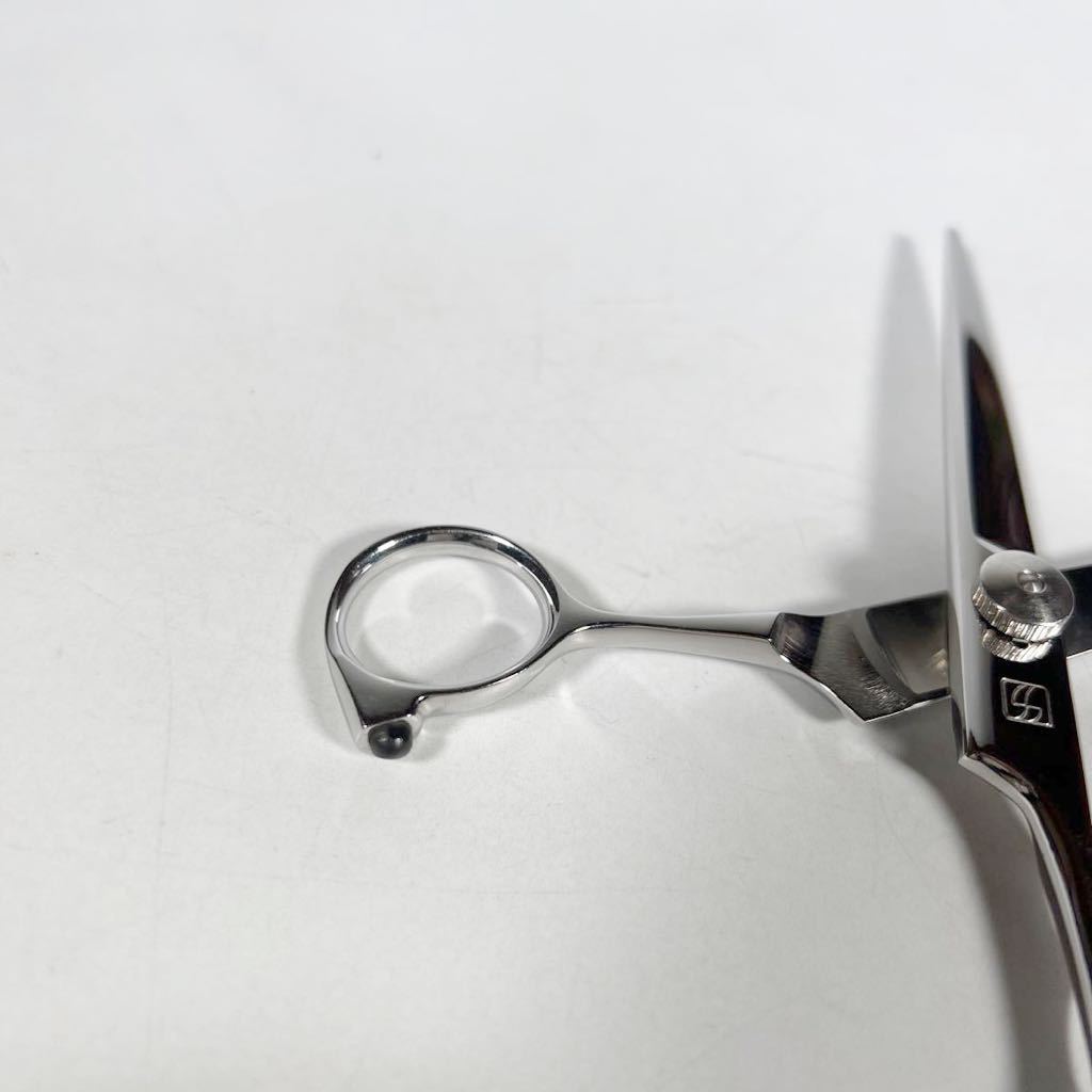 SUCCEED サクシード 6.0インチ シザー 理容 美容 ハサミ 鋏 はさみ