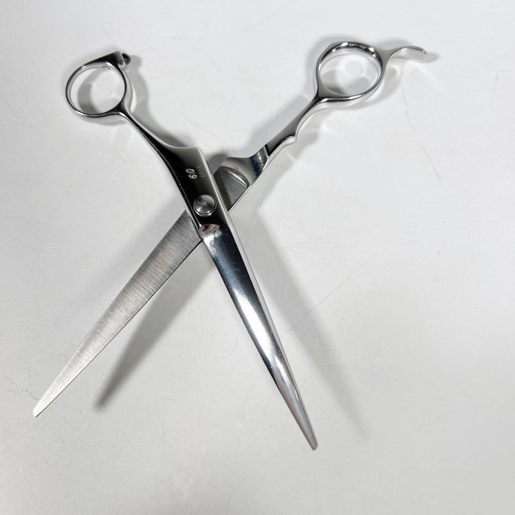 SUCCEED サクシード 6.0インチ シザー 理容 美容 ハサミ 鋏 はさみ