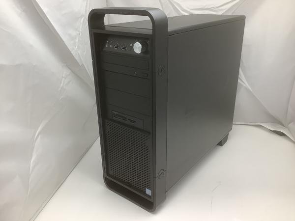 ジャンク!mouse computer DAIV-DGZ7520U1-SH5○Core i7 8700 3.2G 32G