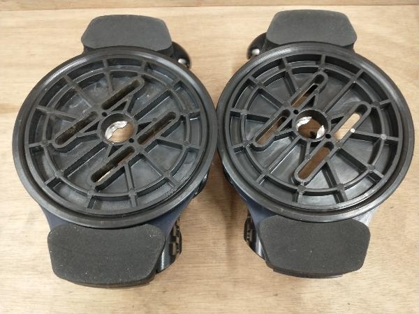 F2 intec TITANFLEX エフツー アルペンビンディング