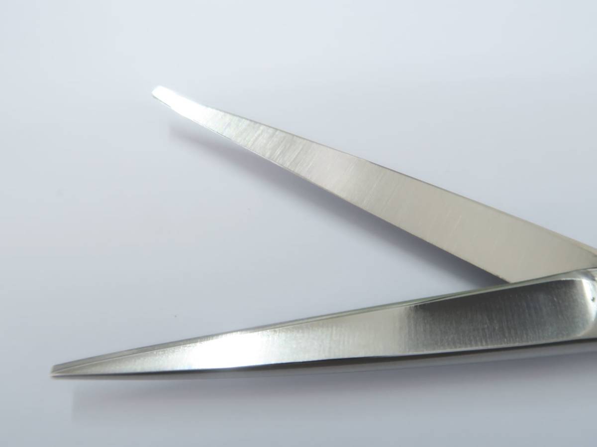 救急・衛生用品 Bランク天洋 Tenyo S2 シザー 美容師・理容師 7.0