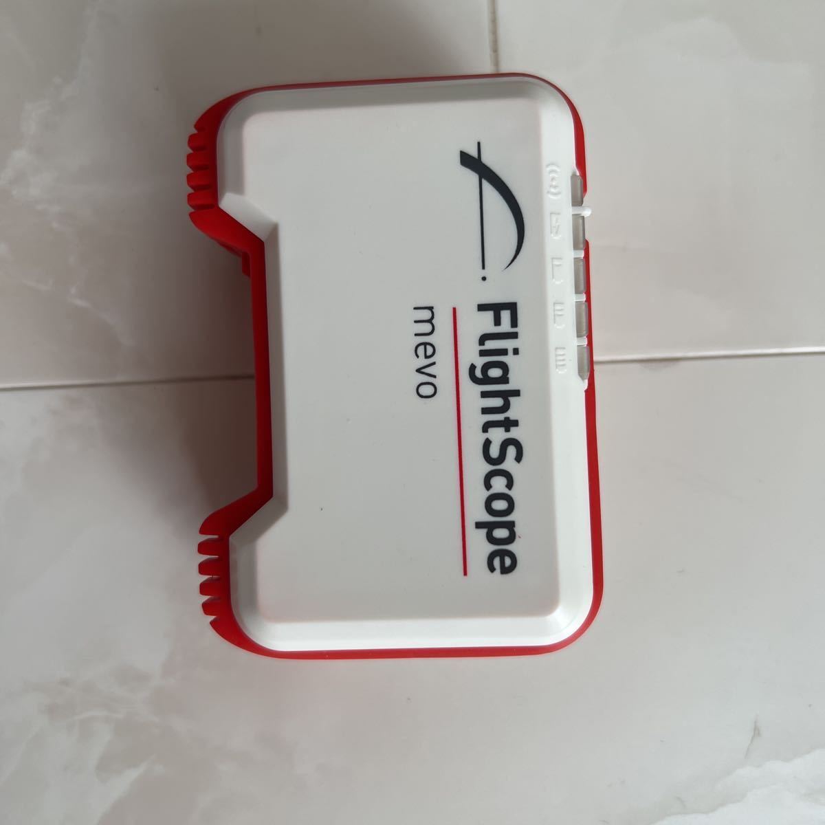 Mevo FlightScope フライトスコープ Gen2 – Japan 弾道測定器 ゴルフ用 