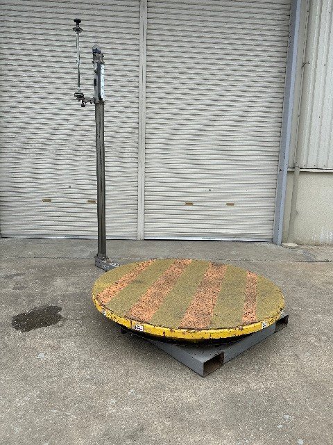 ARC 業務用 食品用 ラップフィルム包装機 マルチラッパー420型 420B