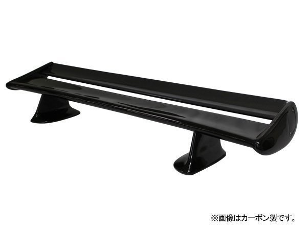 リアウイング GT-R純正タイプ FRP製 スカイライン R34 ER34 HR34 ENR34