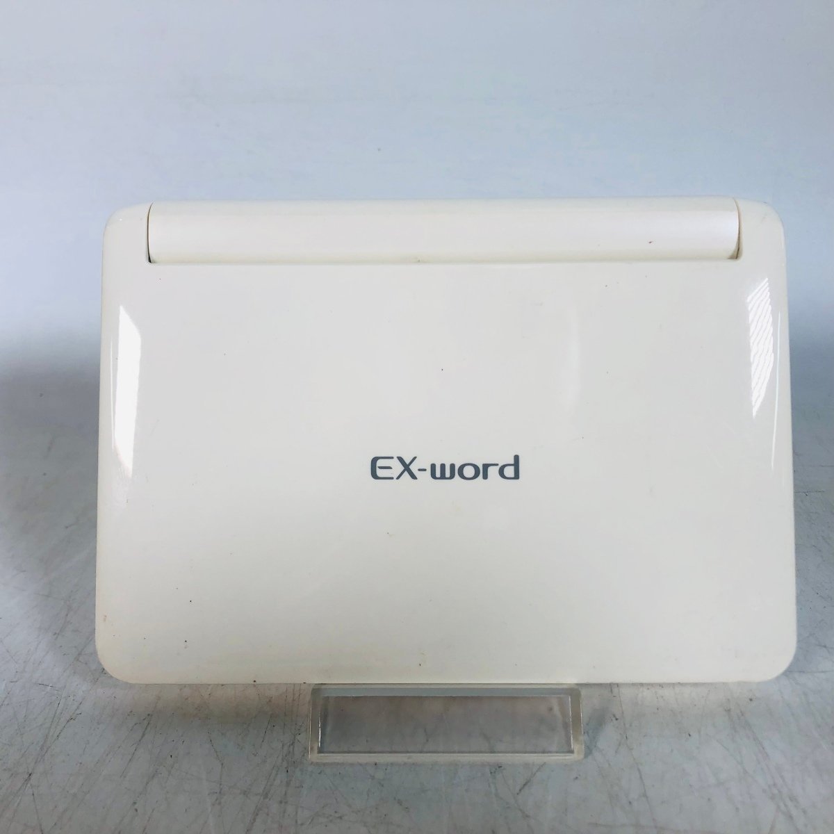 カシオ 電子辞書 中古 CASIO カシオ 電子辞書 EX-word XD-U7500
